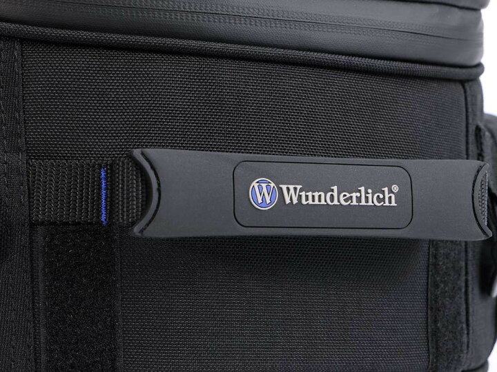 楽天市場】Wunderlich ワンダーリッヒ 汎用リアシート／リアキャリア 