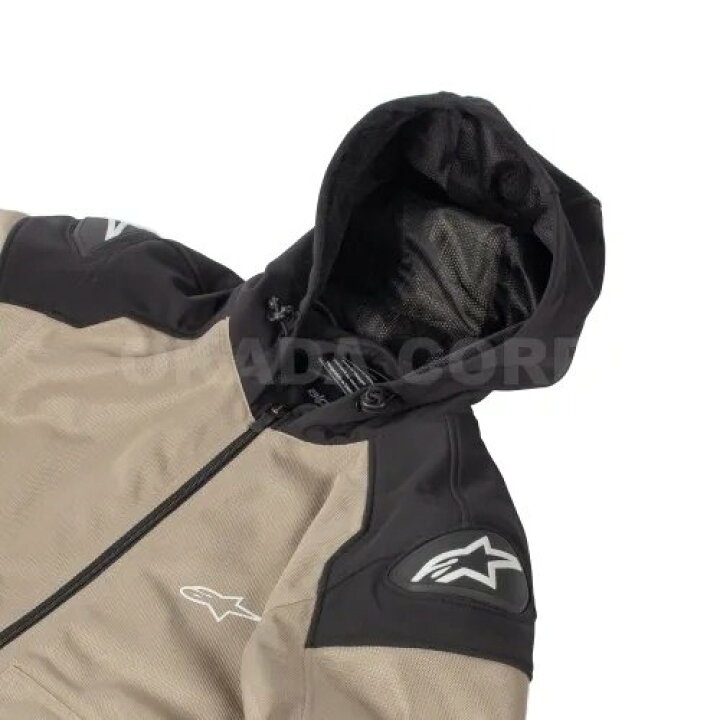 楽天市場】alpinestars アルパインスターズ SEKTOR MESH v2 HOODIE 