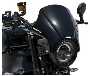 BODY STYLE {fB[X^C Sportsline headlight cover XSR900 YAMAHA }n Abp[JEEtgJE JE֘A O colourFblack^colour codeFMidnight Black