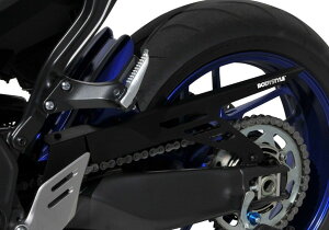 BODY STYLE �{�f�B�[�X�^�C�� Sportsline rear hugger with alu chain guard MT-09 SP YAMAHA ���}�n ���A�t�F���_�[ �t�F���_�[�֘A �O��