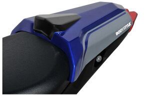 BODY STYLE {fB[X^C Sportsline seat cover MT-09 SP YAMAHA }n V[gJo[ V[g֘A O colourFgrey^red^colour codeFCyan Storm Tricolor