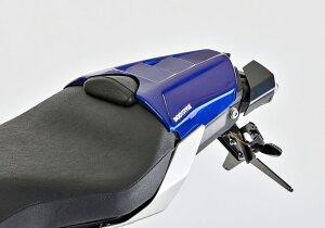 BODY STYLE �{�f�B�[�X�^�C�� Sportsline seat cover MT-10 SP YAMAHA ���}�n �V�[�g�J�o�[ �V�[�g�֘A �O�� colour�Fblue�^colour code�FIcon Blue�CDPBMC