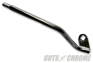 GUTS CHROME �K�b�c�N���[�� �yglide stone�z���[�^���[�g�b�v�p�W���b�L�[�V�t�g���o�[ 4�����[�^���[�g�b�v�g�����X�~�b�V���� HARLEY-DAVIDSON �n�[���[�_�r�b�h�\�� �W���b�L�[�V�t�g �X�e�b�v ��