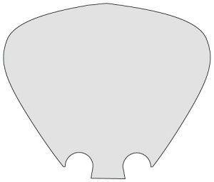 Eazi-Grip C[W[Obv [^[veNVtB SH MODE 125 HONDA z_ [^[tB [^[ECWP[^[֌W dn