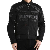 楽天市場】イエローコーン メッシュジャケットの通販 