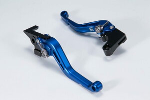 U-KANAYA ユーカナヤ スタンダードタイプ ショートアルミビレットレバーセット モンキー 125 HONDA ホンダ ブレーキ・クラッチレバーセット ハンドル周辺パーツ ハンドル レバーカラー:マット