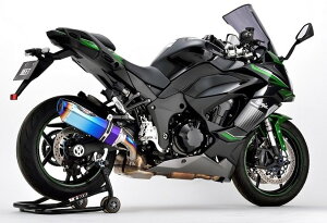 BEET r[g NASSERT Evolution TypeII XbvI}t[ Ninja1000SX KAWASAKI JTL }t[
