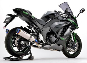 BEET r[g NASSERT Evolution TypeII T2 (P) tGL][Xg}t[ Ninja1000SX KAWASAKI JTL }t[