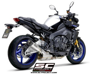 SC-PROJECT SCvWFNg S1 XbvITCT[ysz MT-10 YAMAHA }n XbvI}t[ }t[