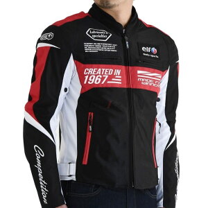 elf Gt Ap EJ-S103 Ideal Mesh Jacket [CfA[bVWPbg] bVWPbg WPbg