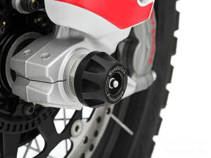 Wunderlich �����_�[���b�q �N���b�V���v���e�N�^�[ DesertX Discovery Rally Multistrada V4 S Grand Tour DUCATI �h�D�J�e�B �G���W���X���C�_�[�E�t���[���X���C�_�[ �t���[��