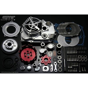SMR Mini �G�X�G���A�[�� �~�j CNC 6 �f�B�X�N �����N���b�`�L�b�g MSX125GROM HONDA �z���_ ���̑��N���b�`�I�v�V�����E��C���i �쓮�n Type�F5speed Wire / Cable version