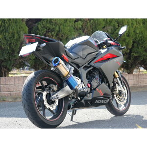 WRfS _uA[Y SS-OVAL XbvI}t[ CBR250RR HONDA z_ }t[