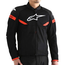 alpinestars アルパインスターズ AXIOM SUPERAIR JACKET *ASIA[アクショム スーパーエア ジャケット アジア]