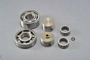 M-TEC���� �G���e�b�N���� �~�b�V�����x�A�����O�Z�b�g Z1 Z2 KZ900 Z750 Z750D1 KZ1000 KZ1000MK2 Z750FX Z1-R KZ1000LTD KAWASAKI �J���T�L �~�b�V�����E�M�A �G���W���p�[�c �G���W��