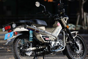 SPj XyVp[cj PURESPORT(sAX|[c)StGL][Xg}t[ CT125 HONDA z_ tGL][Xg}t[ }t[