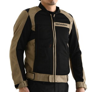 alpinestars ApCX^[Y LUC v2 AIR JACKET [bNB[c[GAWPbg] bVWPbg WPbg Ap