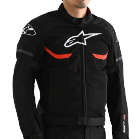 alpinestars アルパインスターズ T-SP S SUPERAIR JACKET ASIA [T-SP S スーパーエア ジャケット アジア]