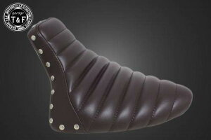 Garage T&F �K���[�W �X�^�b�h�t���V���O���V�[�g �h���b�O�X�^�[400 �h���b�O�X�^�[400�N���V�b�N YAMAHA ���}�n �V�[�g �V�[�g�֘A �O��