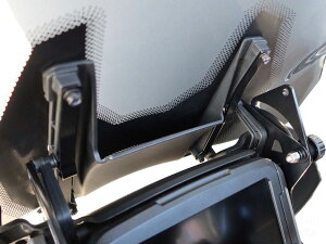 Wunderlich _[bq EChV[hEh~Lbg Pan America 1250 Special HARLEY-DAVIDSON n[[_rbh\ XN[ O