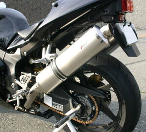 Ladybird レディバード オーバル スリップオンサイレンサー OVAL Slip on Silencer VTR1000SP2 HONDA ホンダ スリップオンマフラー マフラー