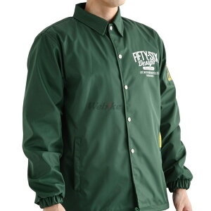 56design 56デザイン RIDING COACH JACKET 2 オールシーズンジャケット ジャケット アパレル
