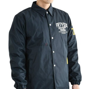 56design 56fUC RIDING COACH JACKET 2 I[V[YWPbg WPbg Ap
