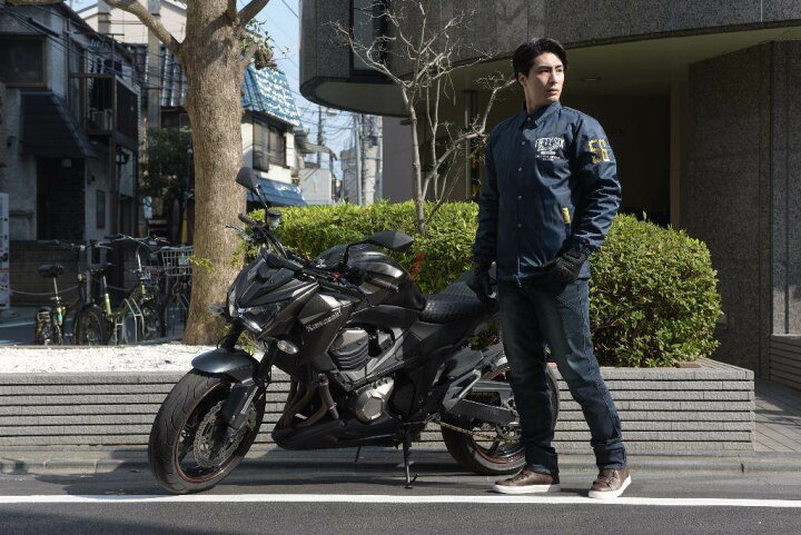 楽天市場】56design 56デザイン RIDING COACH JACKET 2 オールシーズン 
