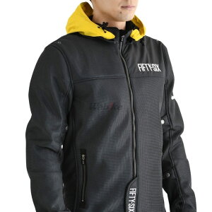 56design 56fUC COLOR HOODIE MESH JACKET bVWPbg WPbg Ap