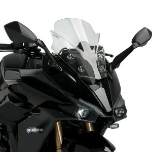 Puig �v�[�` �X�|�[�c�X�N���[��(Sport Screen) GSX-S1000GT SUZUKI �X�Y�L �X�N���[�� �O��