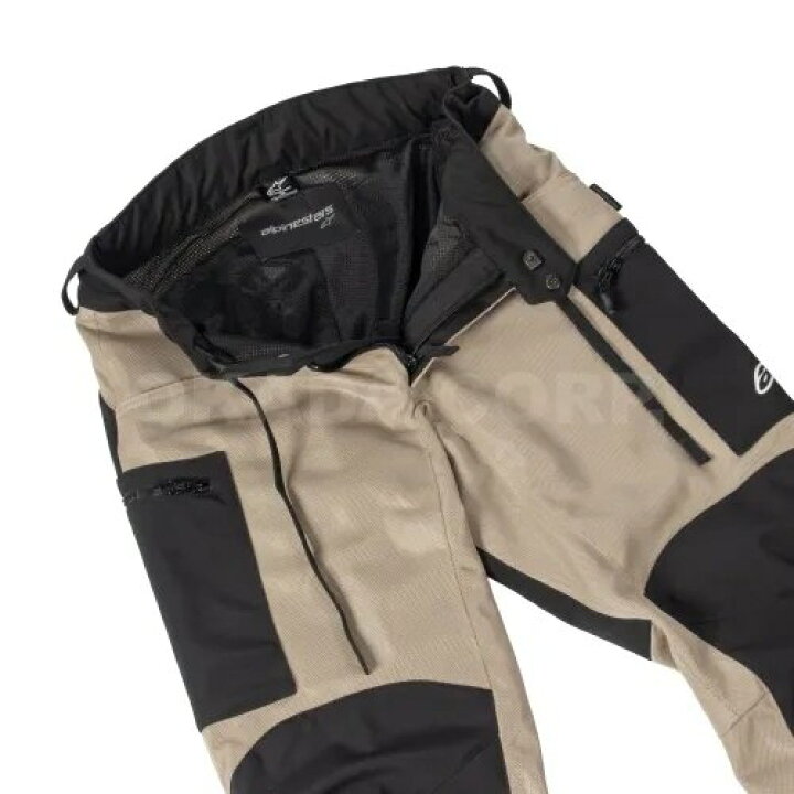 楽天市場】alpinestars アルパインスターズ JUGGERNAUT AIR PANTS ASIA 