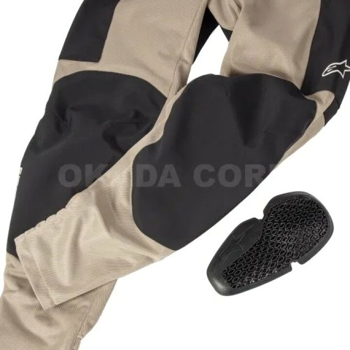 楽天市場】alpinestars アルパインスターズ JUGGERNAUT AIR PANTS ASIA 