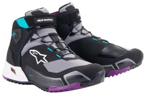 alpinestars ApCX^[Y CR-X WOMENfS DRYSTAR(R) RIDING SHOmCR-X EB~Y hCX^[ CfBOV[Y ubN^O[^veB[n tbgEFA