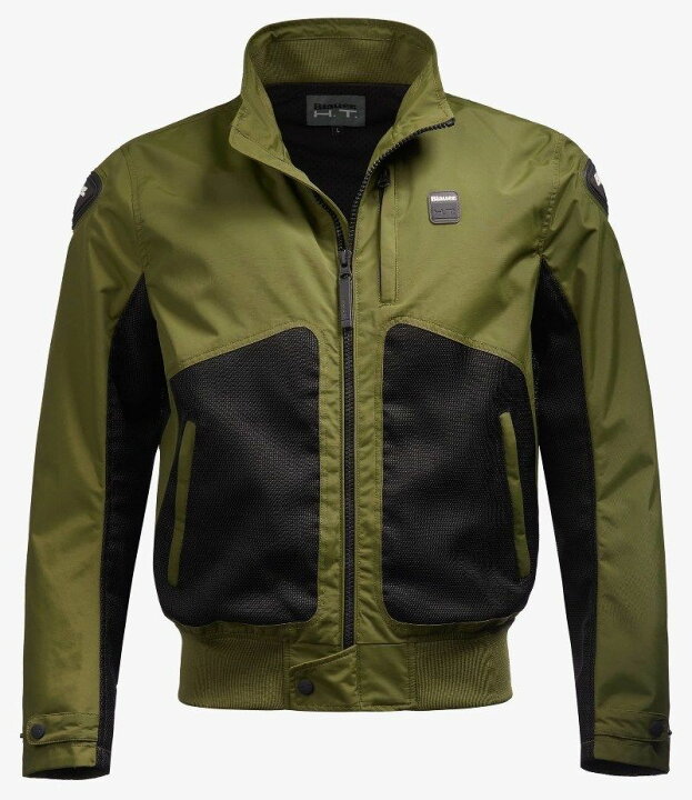 楽天市場】Blauer HT ブラウア-エイチティ THOR AIR メッシュ 