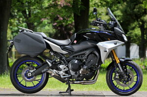 SPj XyVp[cj POWERBOX(p[{bNX) FULL'SS' tGL][Xg}t[ TRACER900 YAMAHA }n }t[