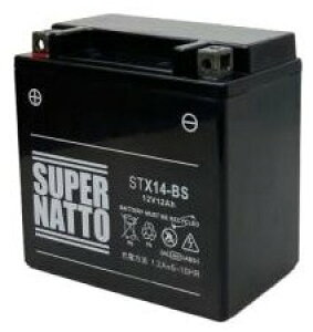 �X�[�p�[�i�b�g �o�C�N�o�b�e���[ STX14-BS