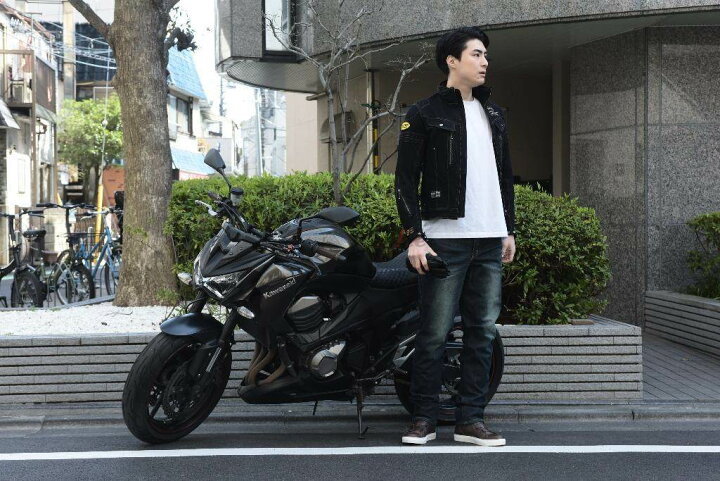 楽天市場】BATES ベイツ ストレッチデニムジャケット オールシーズン 
