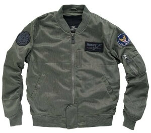HOUSTON q[Xg MA-1 M^C bVWPbg WPbg Ap