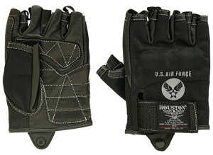 HOUSTON q[Xg MESH^LETHER n[tO[uyNAXZ[z n[ttBK[O[u O[u Ap