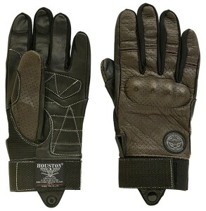 HOUSTON q[Xg PUNCHING LETHER O[u U[O[u Ap