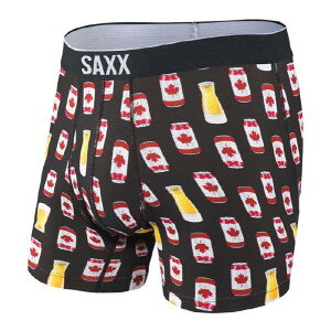 SAXX サックス VOLT BREATHABLE MESH BOXER BRIEF アンダーパンツ・インナーパンツ アパレル