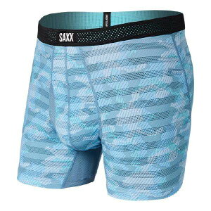 SAXX サックス DROPTEMP COOLING MESH BOXER BRIEF FLY アンダーパンツ・インナーパンツ アパレル