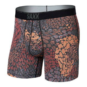 SAXX TbNX QUEST QUICK DRY MESH BOXER BRIEF FLY A_[pcECi[pc Ap