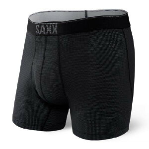 SAXX �T�b�N�X QUEST QUICK DRY MESH BOXER BRIEF FLY �A���_�[�p���c�E�C���i�[�p���c �A�p����