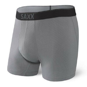 SAXX TbNX QUEST QUICK DRY MESH BOXER BRIEF FLY A_[pcECi[pc Ap