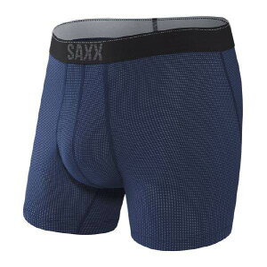 SAXX サックス QUEST QUICK DRY MESH BOXER BRIEF FLY アンダーパンツ・インナーパンツ アパレル
