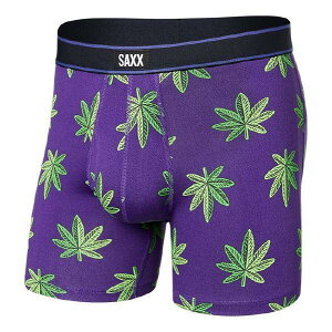SAXX サックス DAYTRIPPER BOXER BRIEF FLY アンダーパンツ・インナーパンツ アパレル
