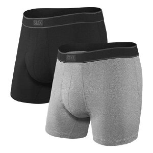 SAXX TbNX DAYTRIPPER BOXER BRIEF FLY 2PACKS A_[pcECi[pc Ap