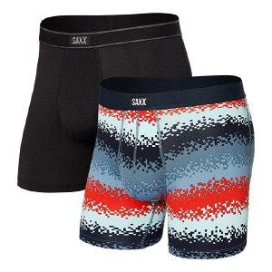 SAXX TbNX DAYTRIPPER BOXER BRIEF FLY 2PACKS A_[pcECi[pc Ap