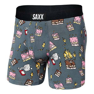 SAXX TbNX ULTRA BOXER BRIEF FLY A_[pcECi[pc Ap
